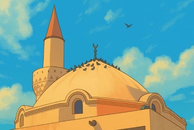 Kanaat Travel Tour Bilder
