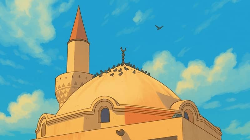 14 Gün Frankfurt