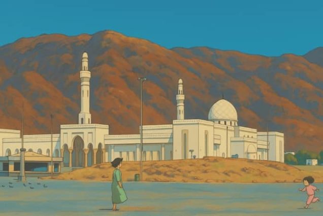 Kanaat Travel Tour Bilder