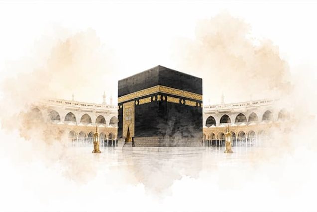 Umre Paketlerı 2026