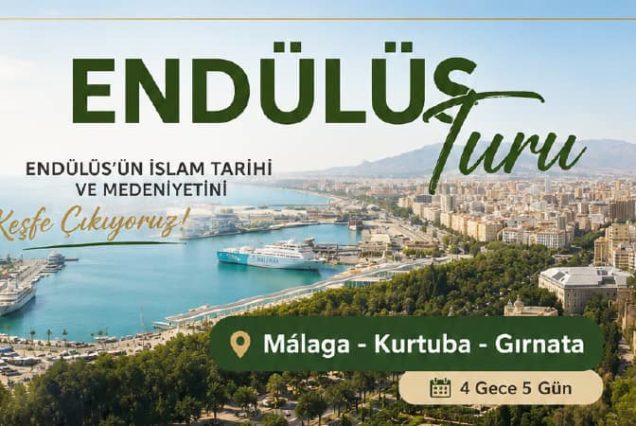 Andalusien Tour